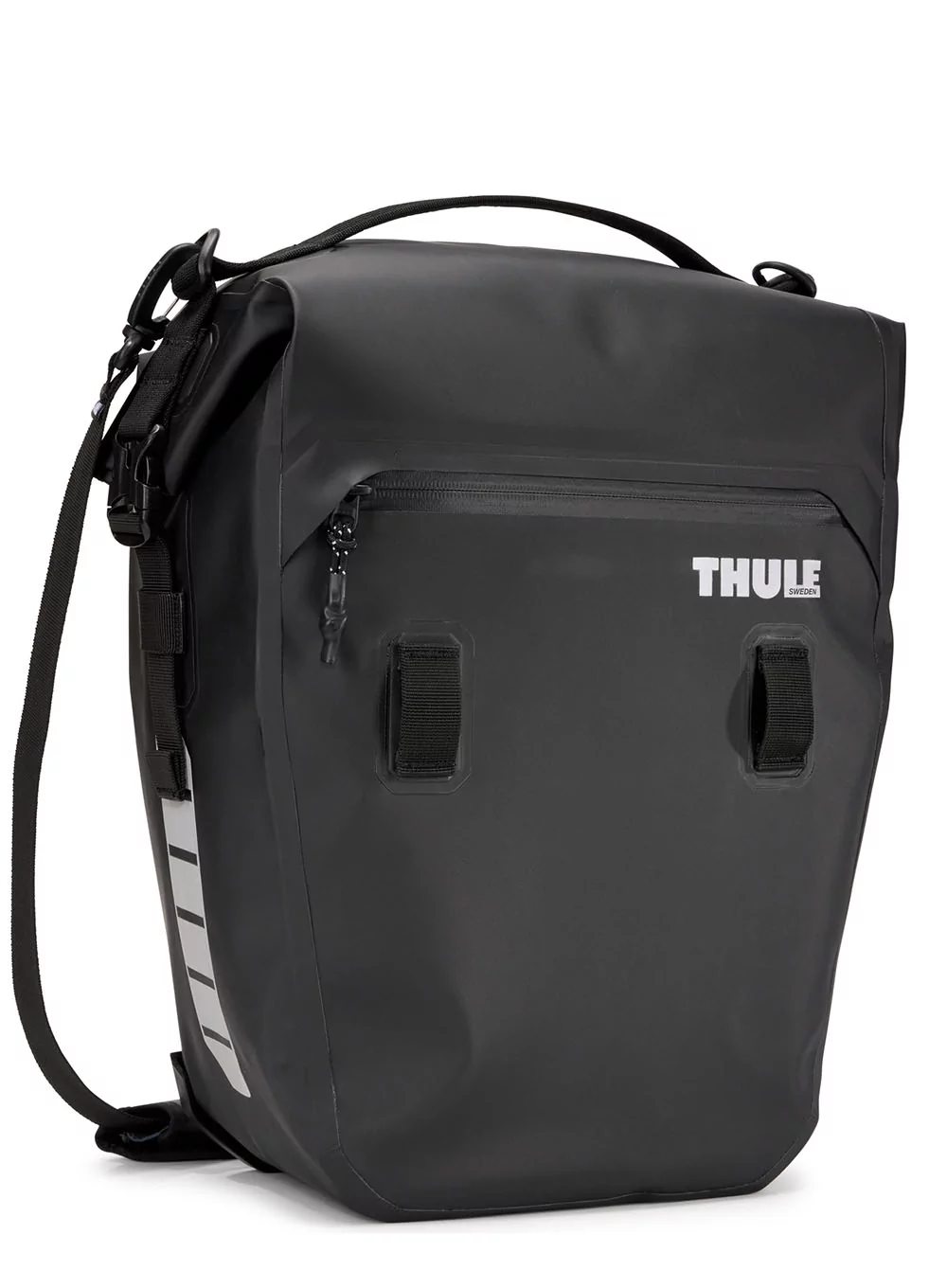 Sakwa rowerowa Thule Shield 22 l