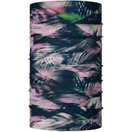 Czapki i chusty sportowe damskie - Bandana BUFF COOLNET UV® KINGARA MULTI-MULTI -ONESIZ-Standard - miniaturka - grafika 1