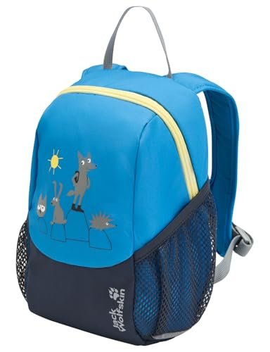 Jack Wolfskin Sprout 5 plecak dziecięcy, uniseks