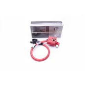 Akumulatory samochodowe - Adapter do akumulatora ESEN SKV 96SKV301  w 24 h. Do 100 dni na zwrot. 100 tys. Klientów. - miniaturka - grafika 1