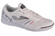 Piłka nożna - Joma Mundial 2402 IN MUNW2402IN, Męskie, buty halowe - halówki, Biały - miniaturka - grafika 1