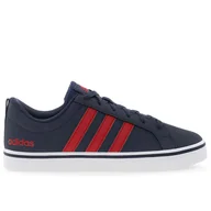 Buty sportowe męskie - Buty adidas Sportswear vs Pace 2.0 HP6003 - granatowe - miniaturka - grafika 1