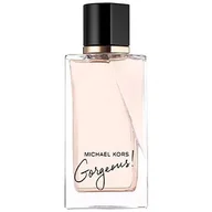 Wody i perfumy damskie - MICHAEL KORS GORGEOUS EDP 100ML WODA PERFUMOWANA - miniaturka - grafika 1