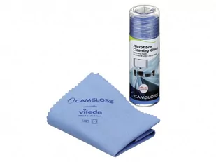 Camgloss Microfibre Cleaning Cloth ściereczka do optyki CG-021144 - Akcesoria fotograficzne - miniaturka - grafika 2
