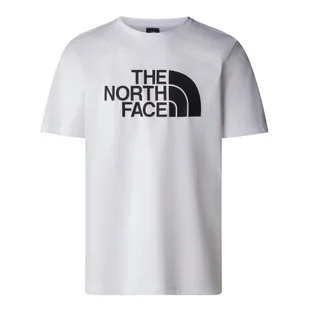 Koszulka Sportowa The North Face Half Dome - Koszulki sportowe męskie - miniaturka - grafika 1