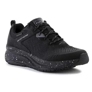 Buty treningowe męskie Skechers Dlux Trail - Buty trekkingowe męskie - miniaturka - grafika 1