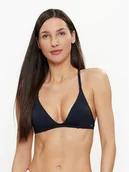 Stroje kąpielowe - Tommy Hilfiger Góra od bikini UW0UW05374 Granatowy - miniaturka - grafika 1