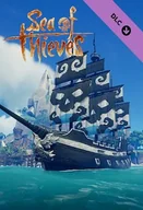 Gry PC Cyfrowe - Sea of Thieves - Valiant Corsair Oreo Ship Set PC - miniaturka - grafika 1