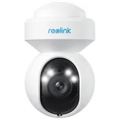 Kamery IP - Kamera IP Reolink E1 outdoor PoE (E1 outdoor PoE) Biała - miniaturka - grafika 1