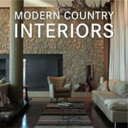 Książki o architekturze - Modern Country Interiors - Jacobson-Koenemann - miniaturka - grafika 1