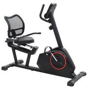 Rowery treningowe - VidaXL, Rower treningowy, 145.5x66.5x113.5 cm - miniaturka - grafika 1