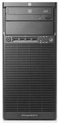 Serwery - Serwer Hp Proliant Ml110 G7 Intel I3 4Gb Bez Dysku - miniaturka - grafika 1