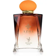 Wody i perfumy damskie - Azha Renad woda perfumowana spray 100ml - miniaturka - grafika 1