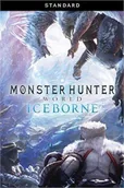 Gry PC Cyfrowe - Monster Hunter World: Iceborne (PC) Klucz Steam - miniaturka - grafika 1