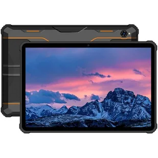 Oukitel RT1 4/64GB Orange Rugged - Tablety - miniaturka - grafika 1