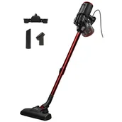 Odkurzacze pionowe - Cecotec ThunderBrush 520 - miniaturka - grafika 1