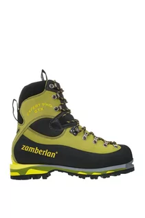 Buty trekkingowe męskie - BUTY EXPERT PRO GT RR-ACID GREEN - grafika 1