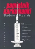 Pamiętniki, dzienniki, listy - Pamiętnik narkomanki - miniaturka - grafika 1