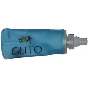GUTO Bidon GUTO Soft Flask 500ml - Bidony dla dzieci - miniaturka - grafika 2