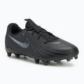 Piłka nożna - Buty piłkarskie dziecięce Nike Phantom GX II Academy FG/MG Junior black/deep jungle/black WYSYŁKA W 24H 30 DNI NA ZWROT - miniaturka - grafika 1