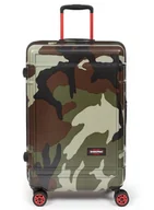Walizki - Walizka średnia Eastpak Resist'r Zip M - camo - miniaturka - grafika 1