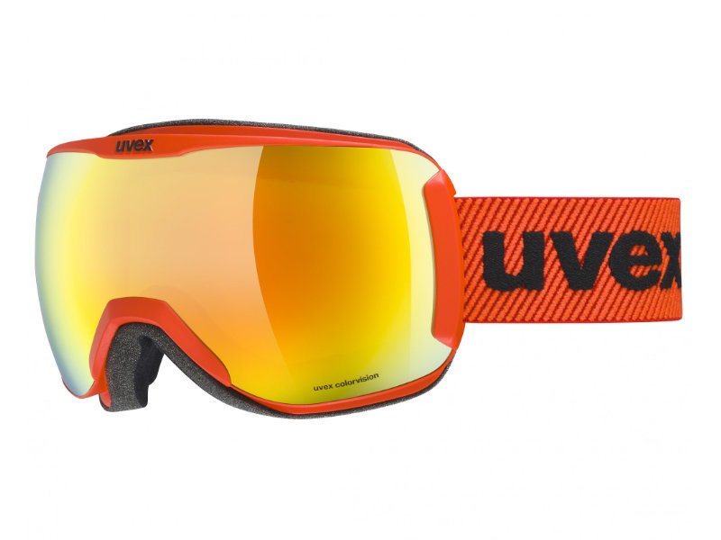 Gogle narciarskie Uvex Downhill 2100 CV 550392