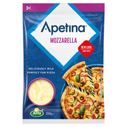 Sery - Apetina - Mozzarella tarta - miniaturka - grafika 1