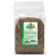 Karma dla ptaków - Hugro pokarm dla papużek falistych "Super" - 700 g - miniaturka - grafika 1