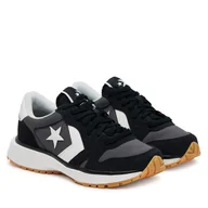 Sneakersy męskie - Sneakersy Converse Omni Trainer A13468C Czarny - miniaturka - grafika 1