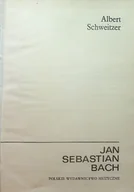 Biografie i autobiografie - Jan Sebastian Bach - miniaturka - grafika 1
