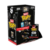 Figurki dla dzieci - star wars - mystery bitty pop (box 36 pièces) - miniaturka - grafika 1