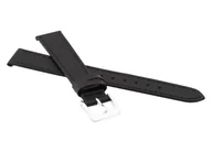 Akcesoria do zegarków - Skórzany pasek do zegarka 20 mm JVD R18201-20 - miniaturka - grafika 1