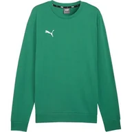 Bluzy męskie - Bluza sportowa męska Puma B23615 - miniaturka - grafika 1