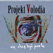 Poezja śpiewana - Nie chcę być poetą - miniaturka - grafika 1
