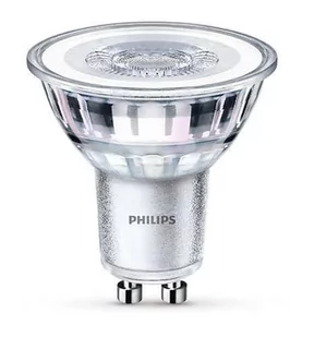 Philips Żarówka LED GU10 4,6W 8718696582572 - Żarówki LED - miniaturka - grafika 1