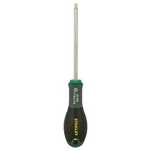 FATMAX Wkrętak uniwersalny FatMax Torx TT30 X 125 mm STANLEY 0-65-398 - Śrubokręty - miniaturka - grafika 1