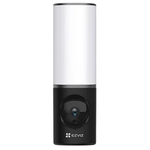 EZVIZ Inteligentna kamera ścienna LC3 EVZIZ - Systemy inteligentnych domów - miniaturka - grafika 1