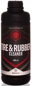 Kosmetyki samochodowe - Good Stuff Tire & Rubber Cleaner  środek do opon i elementów gumowych 1L - miniaturka - grafika 1
