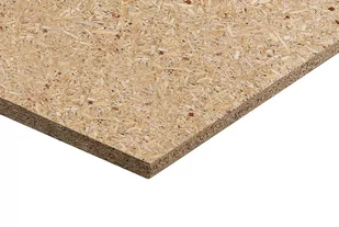 Płyta budowlana MFP Pfleiderer 2500x1250x18 mm - Inne materiały budowlane - miniaturka - grafika 1