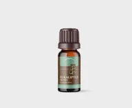 Aromaterapia - Olejek Eukaliptusowo-Miętowy 100% (10Ml) - miniaturka - grafika 1