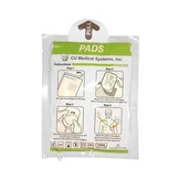 Sprzęt ratunkowy - Elektrody Do Defibrylatora Sp1 Uniwersalne - miniaturka - grafika 1