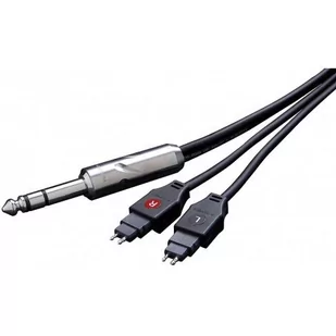 Sennheiser ADL Kabel do słuchawek ADL Furutech iHP35S, 3 m - Kable - miniaturka - grafika 1