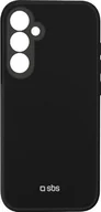 Etui i futerały do telefonów - SBS D3O Full Active Case na Samsung Galaxy A35 czarne - miniaturka - grafika 1