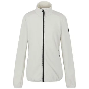 Bluza damska Regatta Ened Rozmiar: XXXL / Kolor: beżowy - Bluzy sportowe damskie - miniaturka - grafika 1
