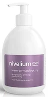 Problemy skórne - Aflofarm Nivelium med krem dermatologiczny 450 ml - miniaturka - grafika 1