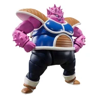 Figurki kolekcjonerskie - Figurka Dragon Ball Z S.H. Figuarts - Dodoria - miniaturka - grafika 1