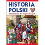 Książki edukacyjne - Bellona Historia Polski - Krzysztof Wiśniewski - miniaturka - grafika 1