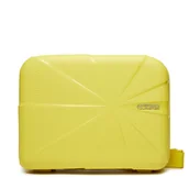 Kosmetyczki, organizery i kuferki - Kuferek American Tourister Starvibe 146369-A031-1CNU Żółty - miniaturka - grafika 1