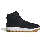 Sneakersy męskie - Męskie Sneakersy ADIDAS FROZETIC FW3234 – Czarny - miniaturka - grafika 1