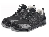 Obuwie robocze - Półbuty bezpieczne GERA Cerva S1, rozm. 38 - miniaturka - grafika 1